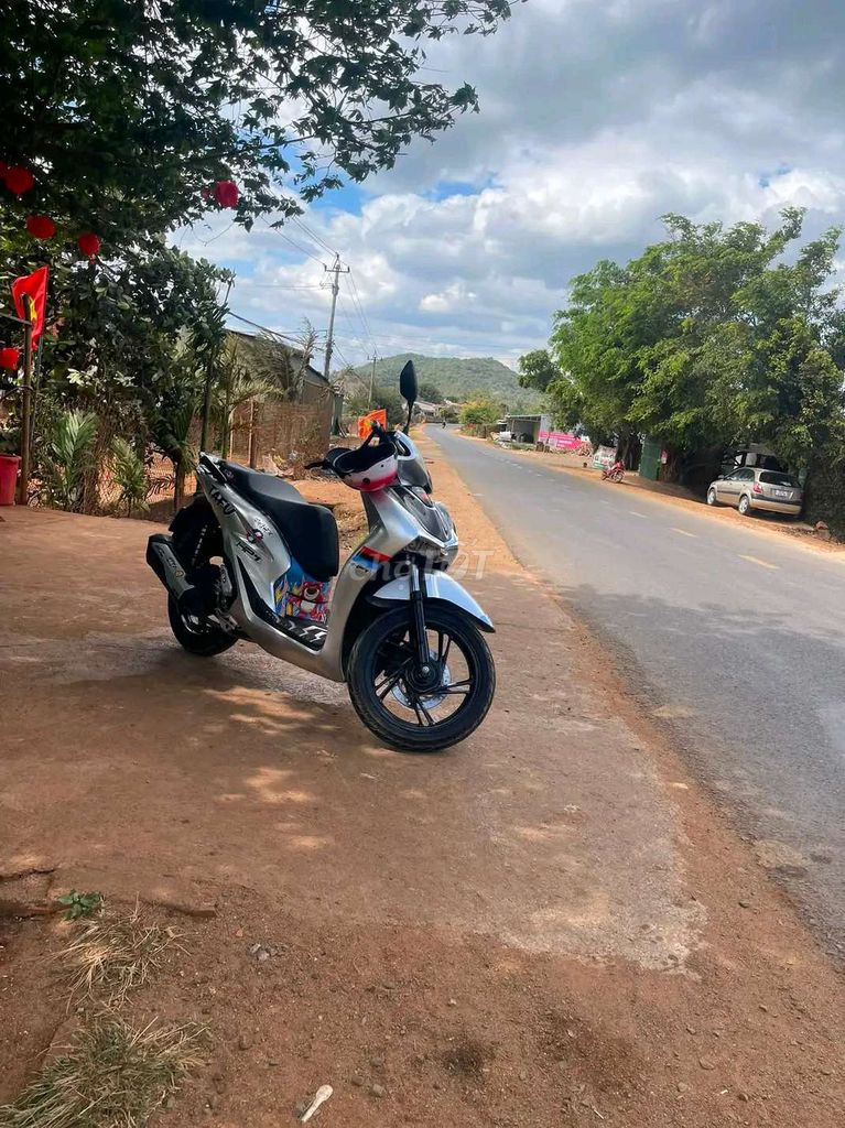 Honda SH 2025 - ảnh 2