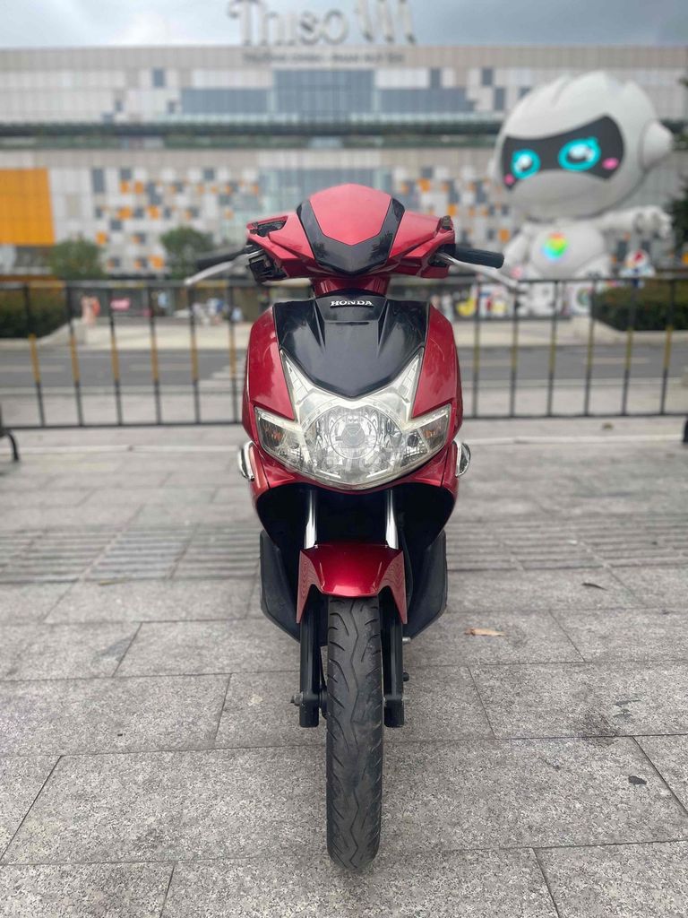 Honda Air Blade 2008 - ảnh 1
