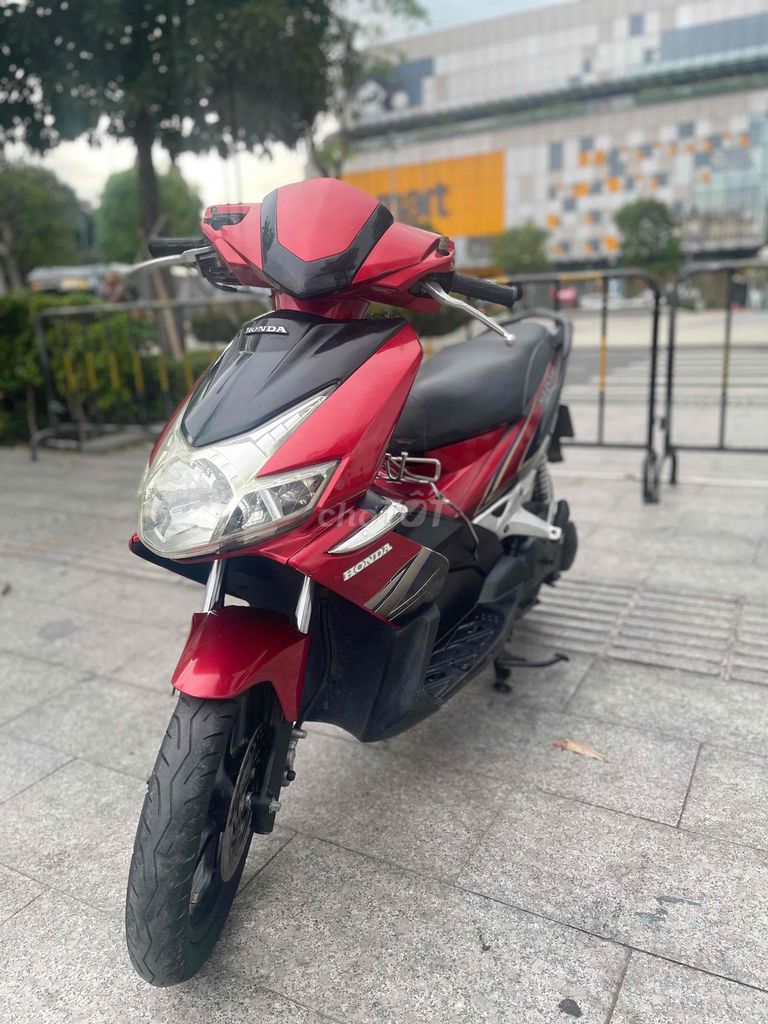 Honda Air Blade 2008 - ảnh 3