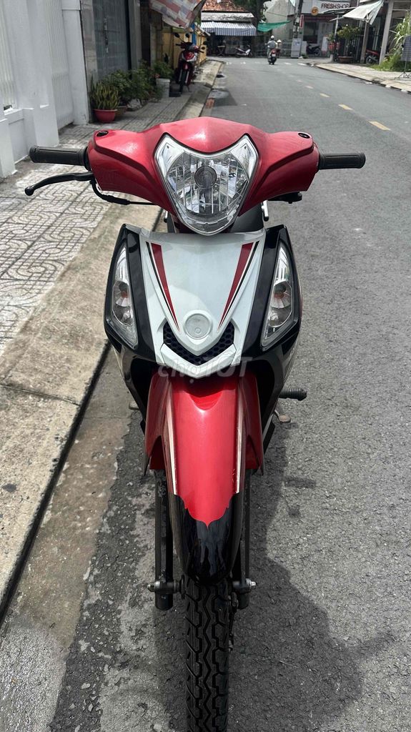 SYM Elegant 2020 - ảnh 1