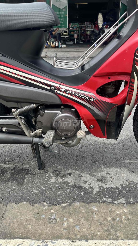 SYM Elegant 2020 - ảnh 5
