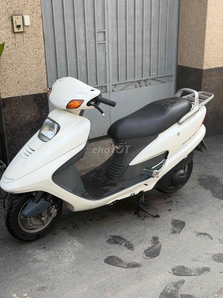 Honda 1997 - ảnh 1