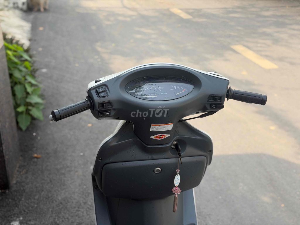 Honda 1997 - ảnh 3
