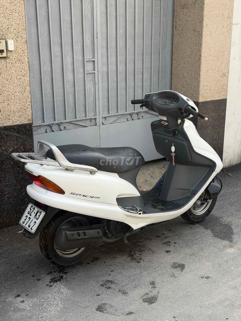 Honda 1997 - ảnh 4