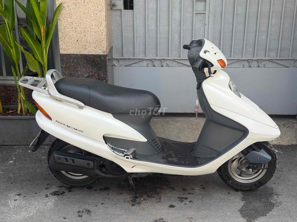 Honda 1997 - ảnh 5