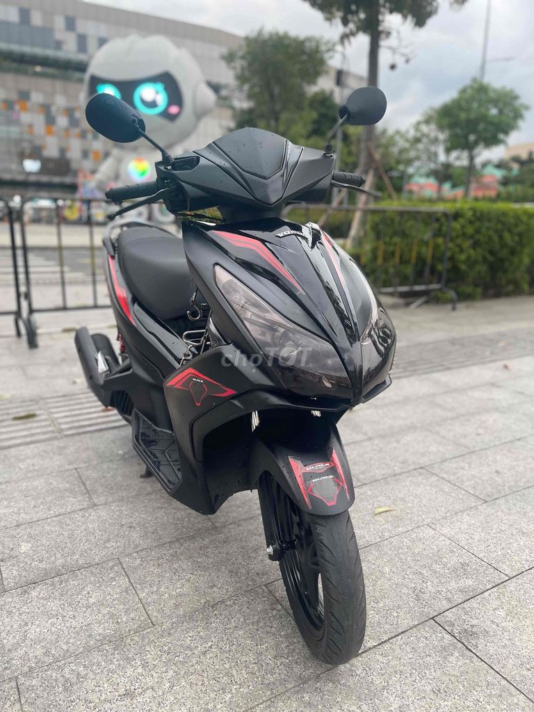 Honda AB 2014 - ảnh 1