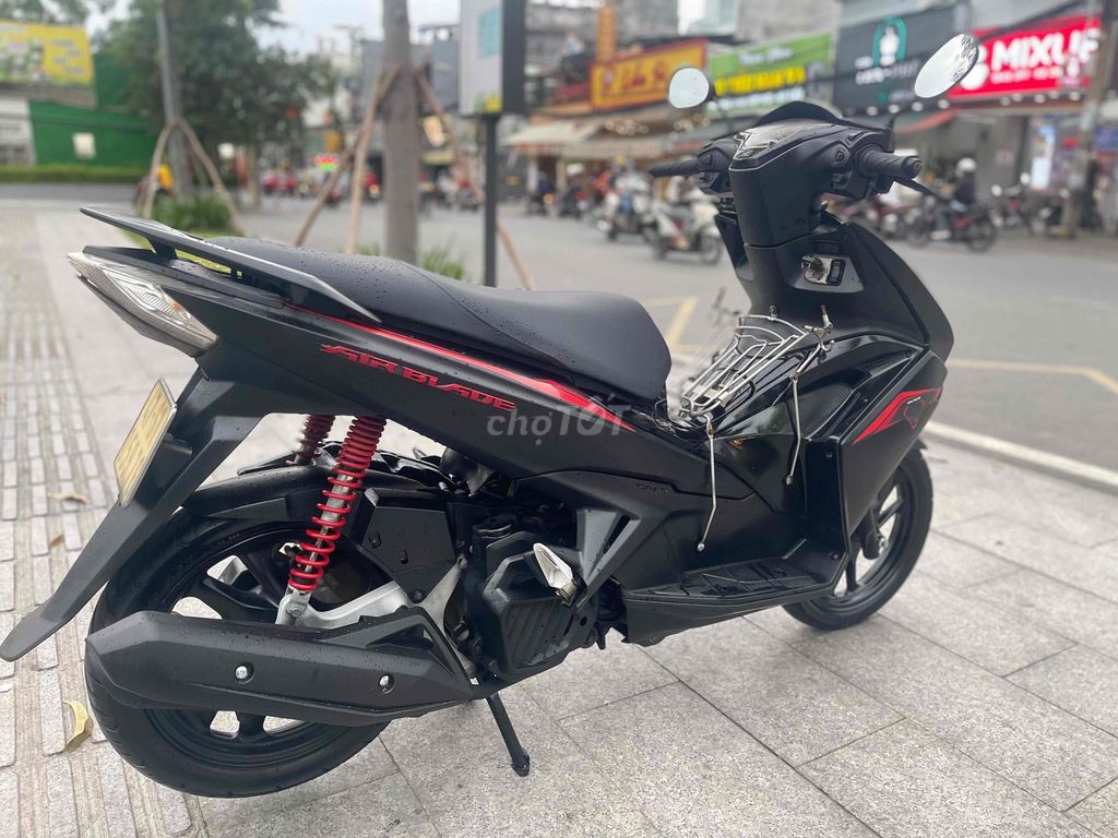 Honda AB 2014 - ảnh 2