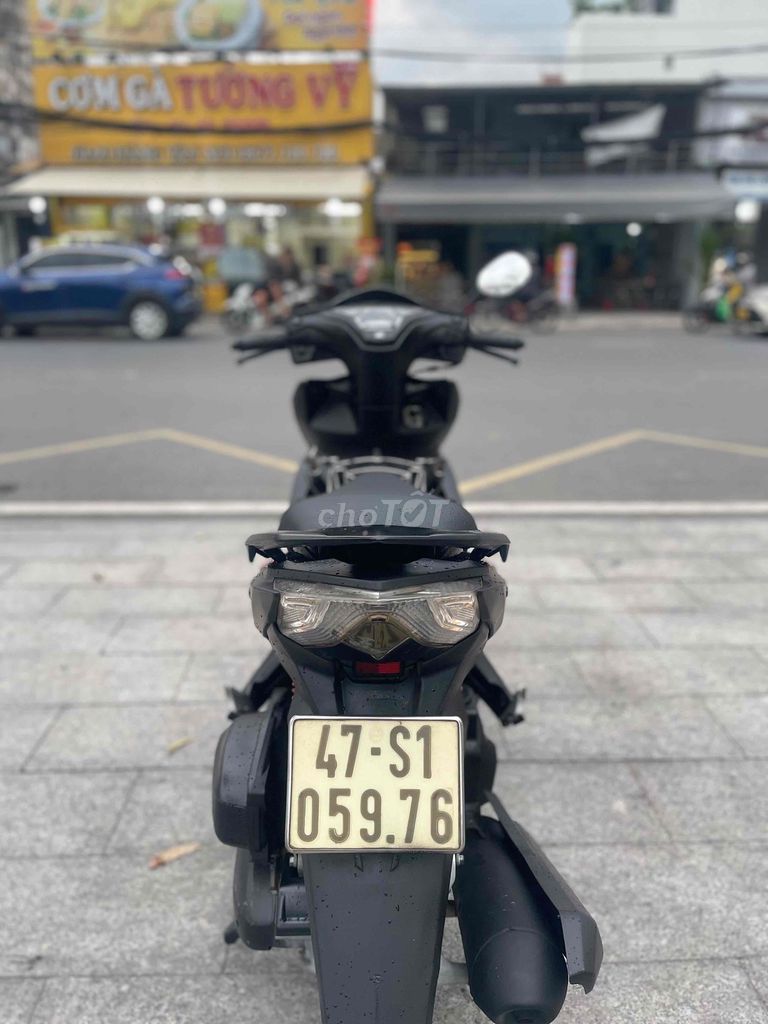 Honda AB 2014 - ảnh 3
