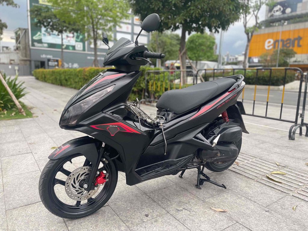 Honda AB 2014 - ảnh 4