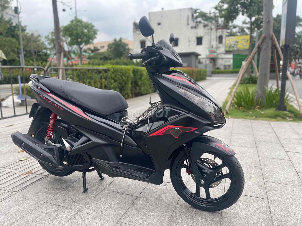 Honda AB 2014 - ảnh 5