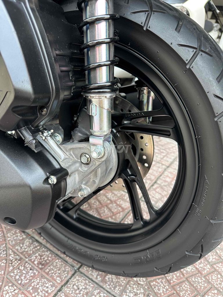Honda SH 2021 - ảnh 5
