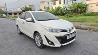 Toyota Vios 1.5G 2020 - ảnh 1