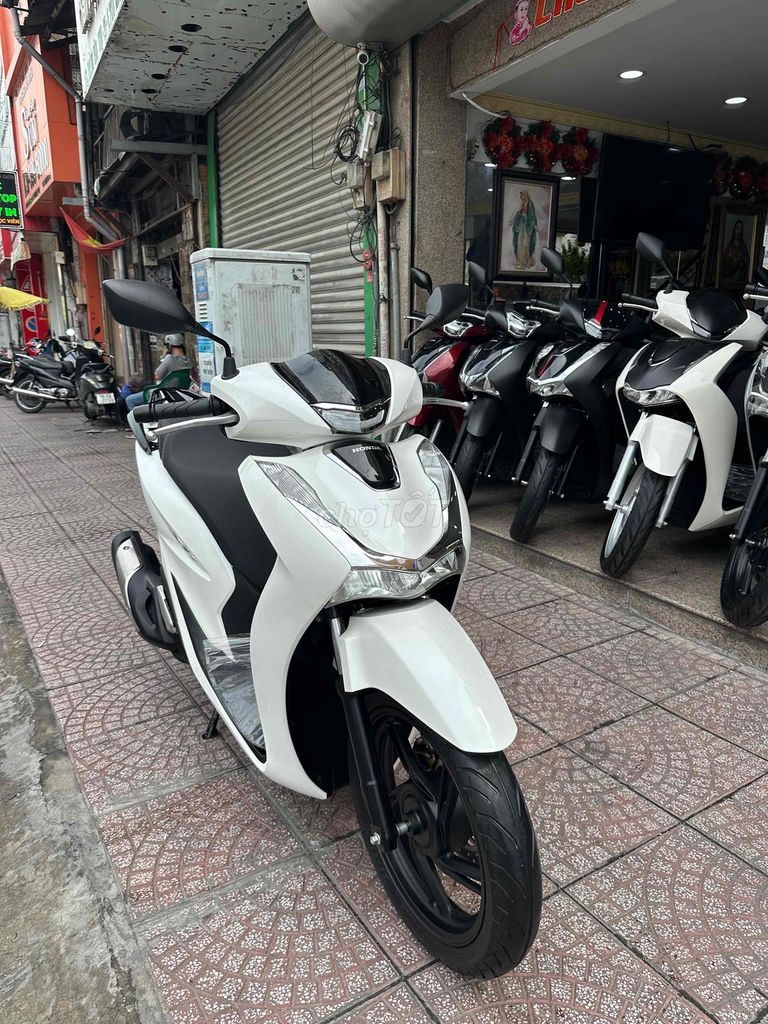 Honda SH 2022 - ảnh 5