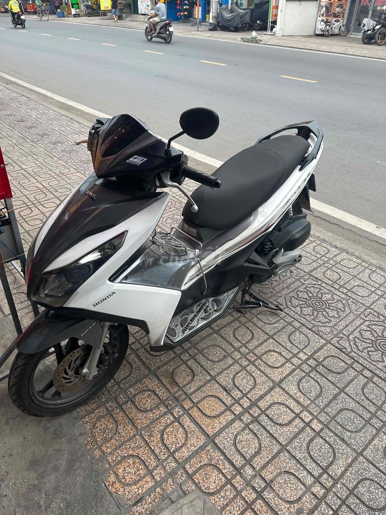 Honda Airblade 2013 - ảnh 1