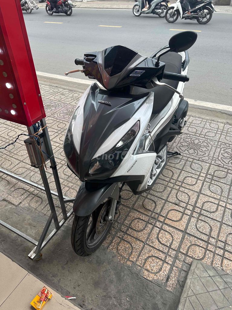 Honda Airblade 2013 - ảnh 2