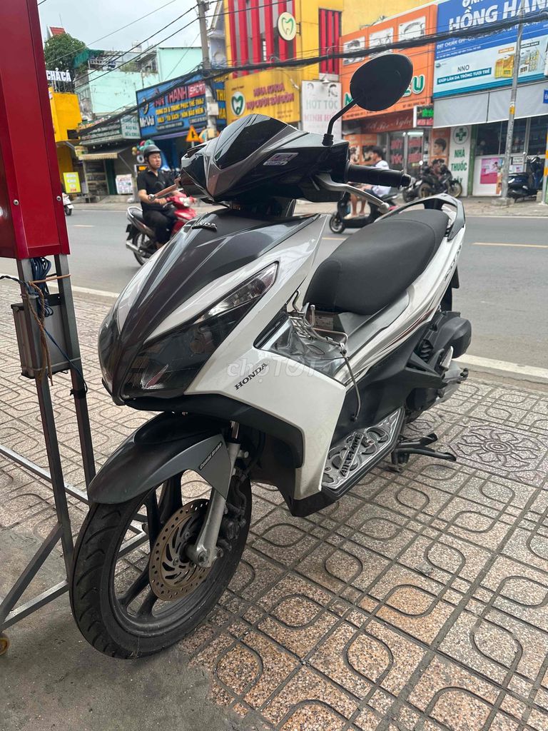 Honda Airblade 2013 - ảnh 3