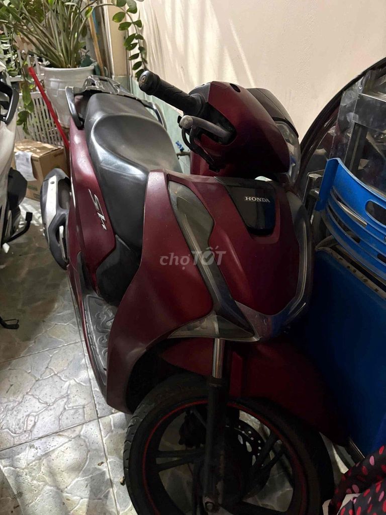 Honda SH 2018 - ảnh 1