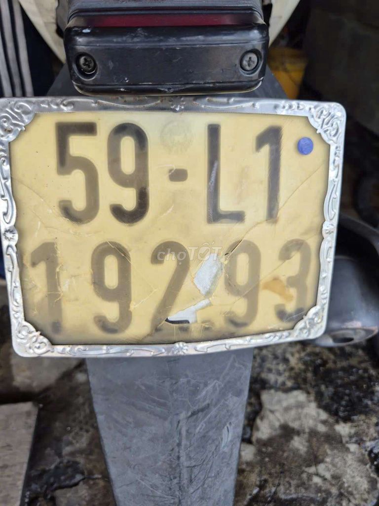 Honda Air Blade 2011 - ảnh 3