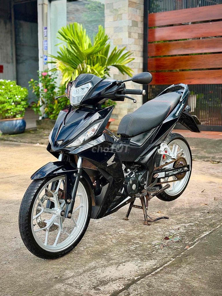 Honda Winner 2018 - ảnh 1