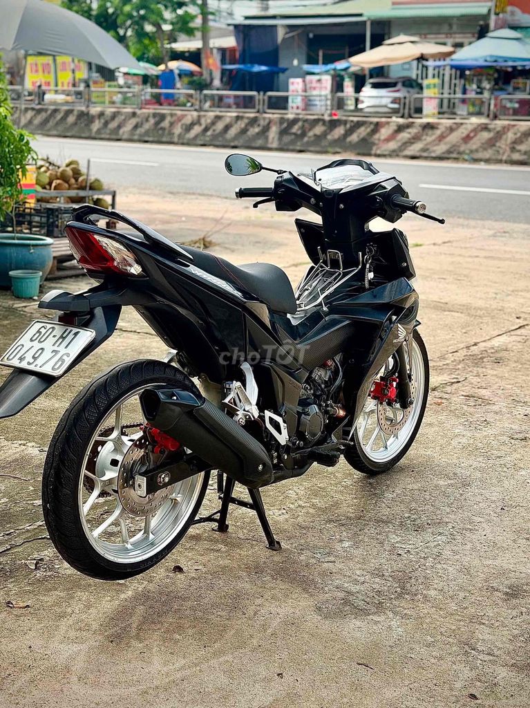 Honda Winner 2018 - ảnh 3