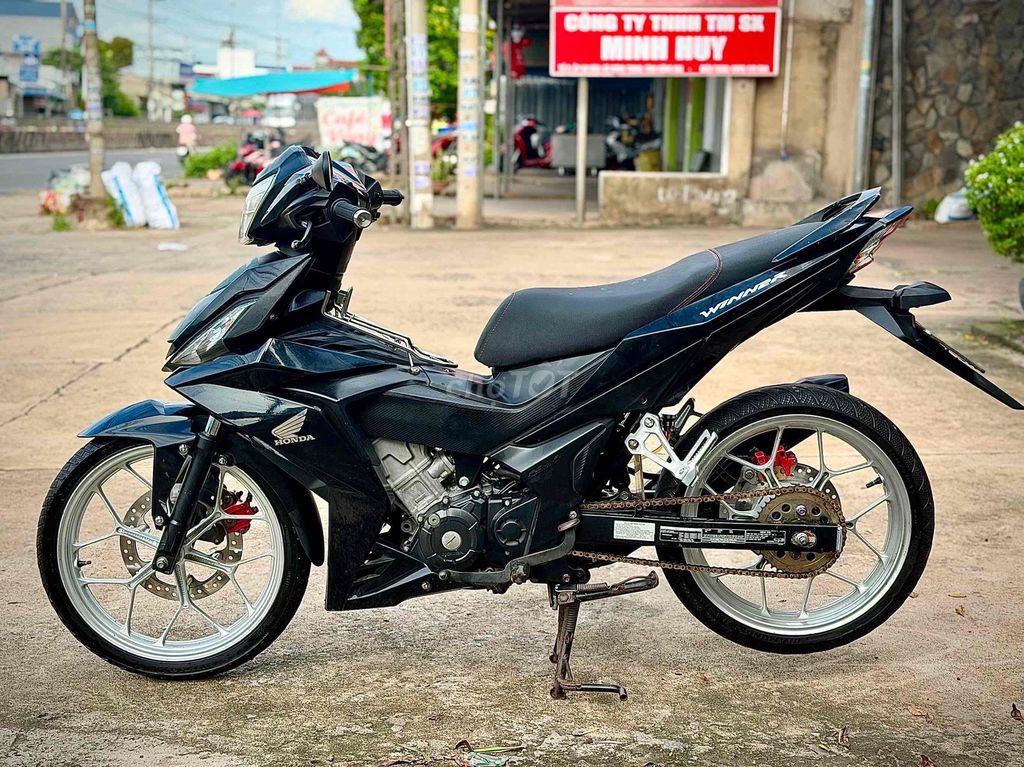 Honda Winner 2018 - ảnh 4
