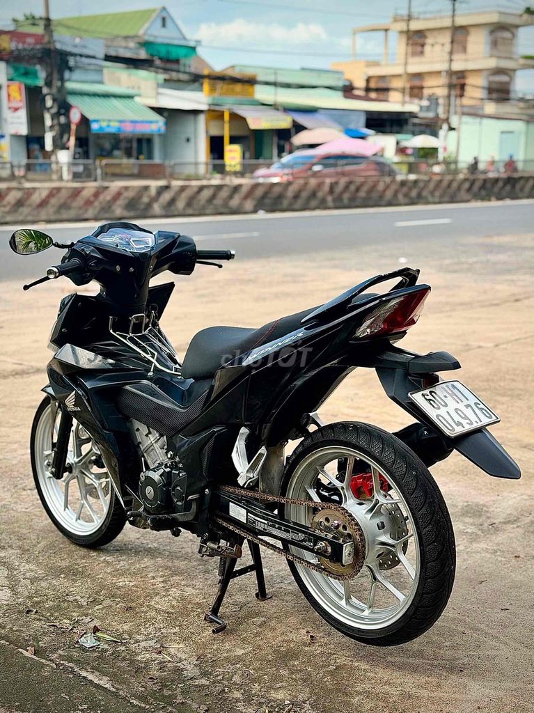 Honda Winner 2018 - ảnh 5