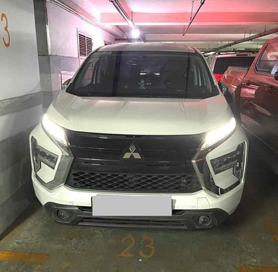 Mitsubishi Xpander 2022 - ảnh 1
