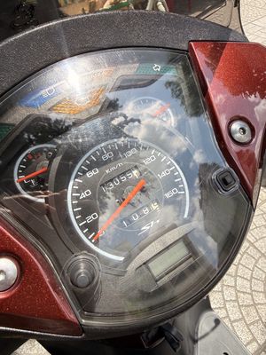 Honda SH 2012 - ảnh 1