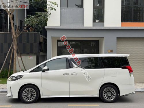 Lexus 2021 - ảnh 3