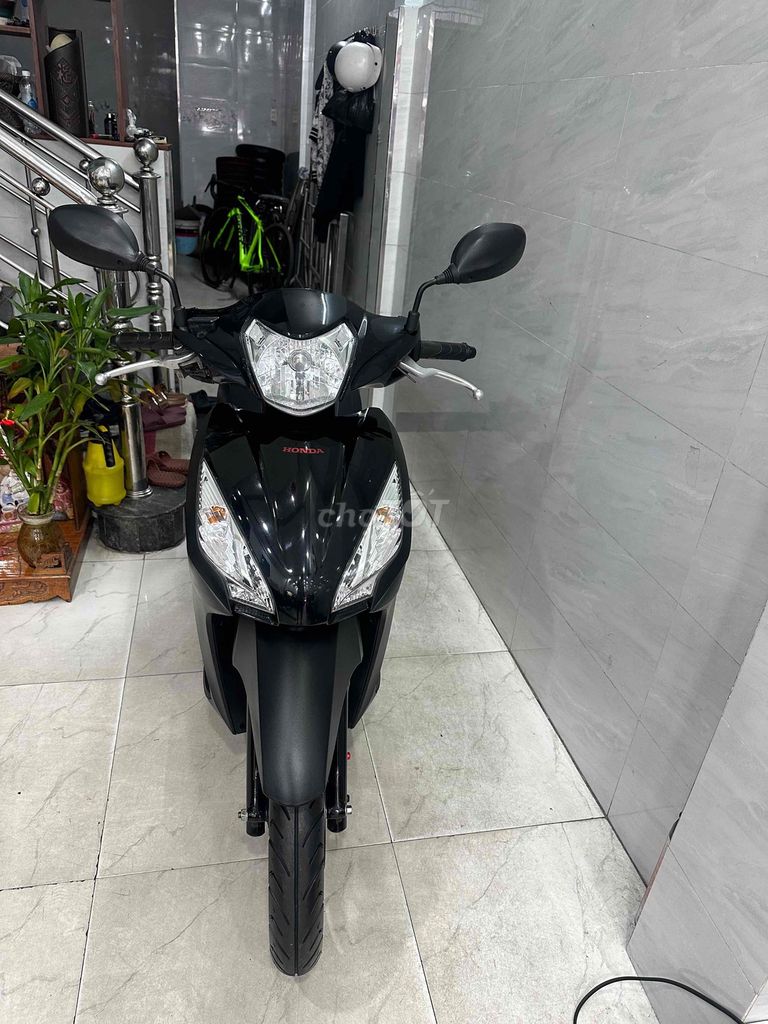 Honda Vision 2018 - ảnh 1
