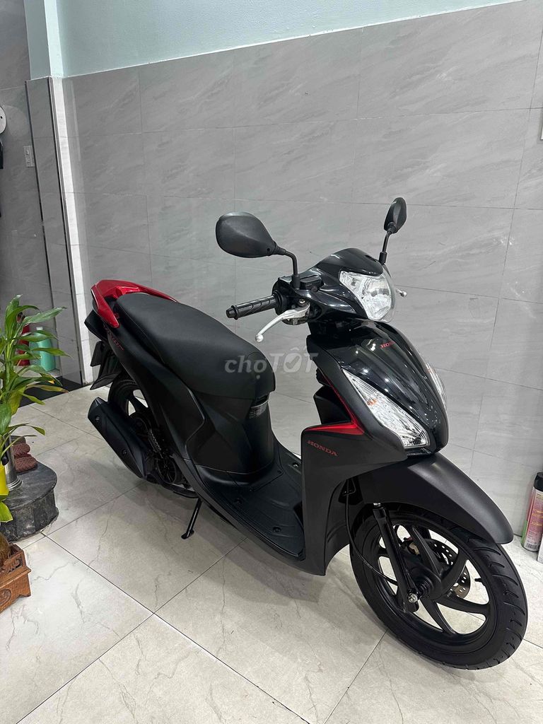 Honda Vision 2018 - ảnh 2