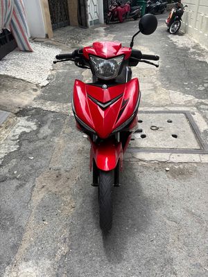Yamaha Exciter 2018 - ảnh 1