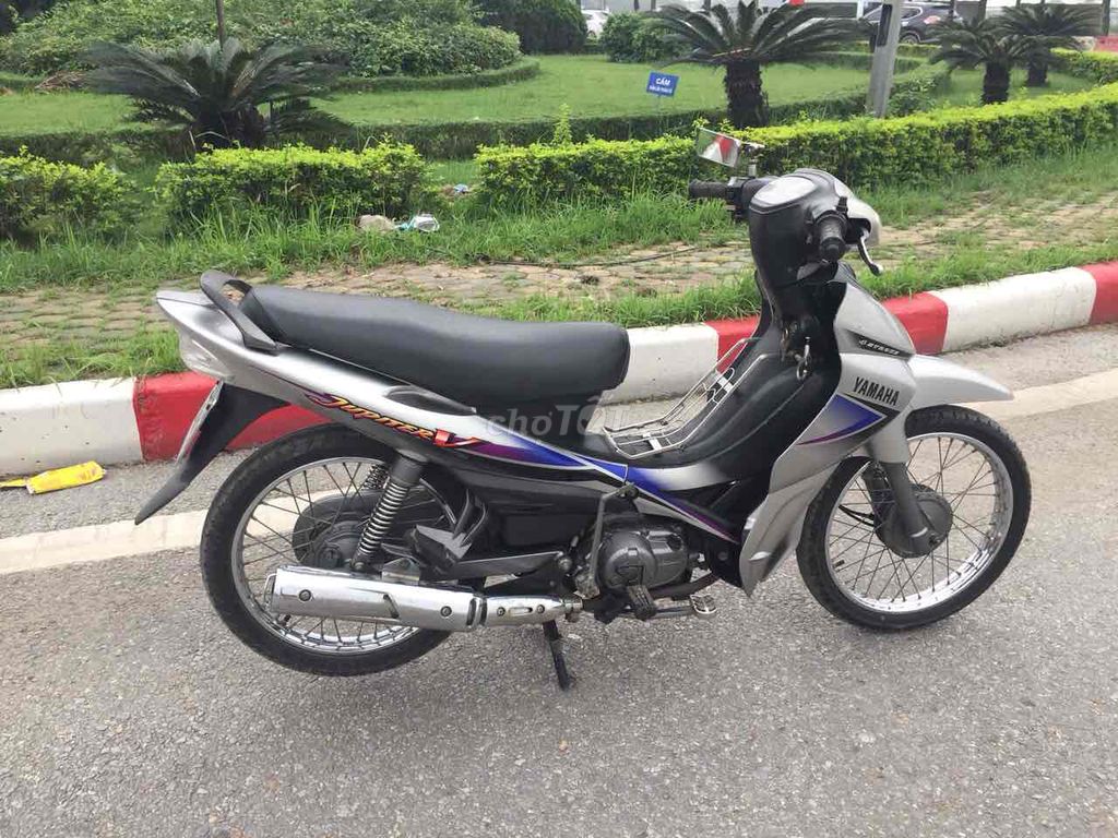 Yamaha - ảnh 1