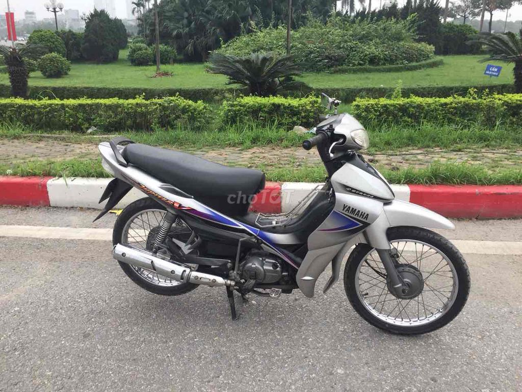 Yamaha - ảnh 2