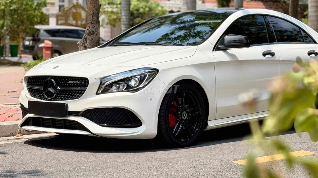 Mercedes-Benz 2018 - ảnh 5