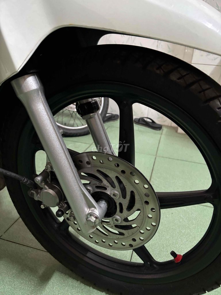 Honda Wave 2024 - ảnh 3