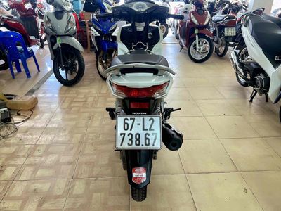 Honda Future 2023 - ảnh 1