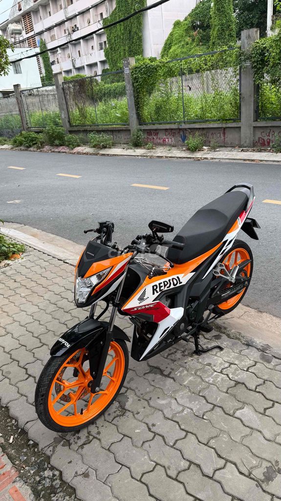 Honda Sonic 2019 - ảnh 1