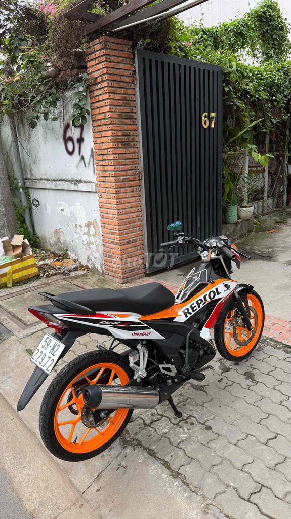 Honda Sonic 2019 - ảnh 2
