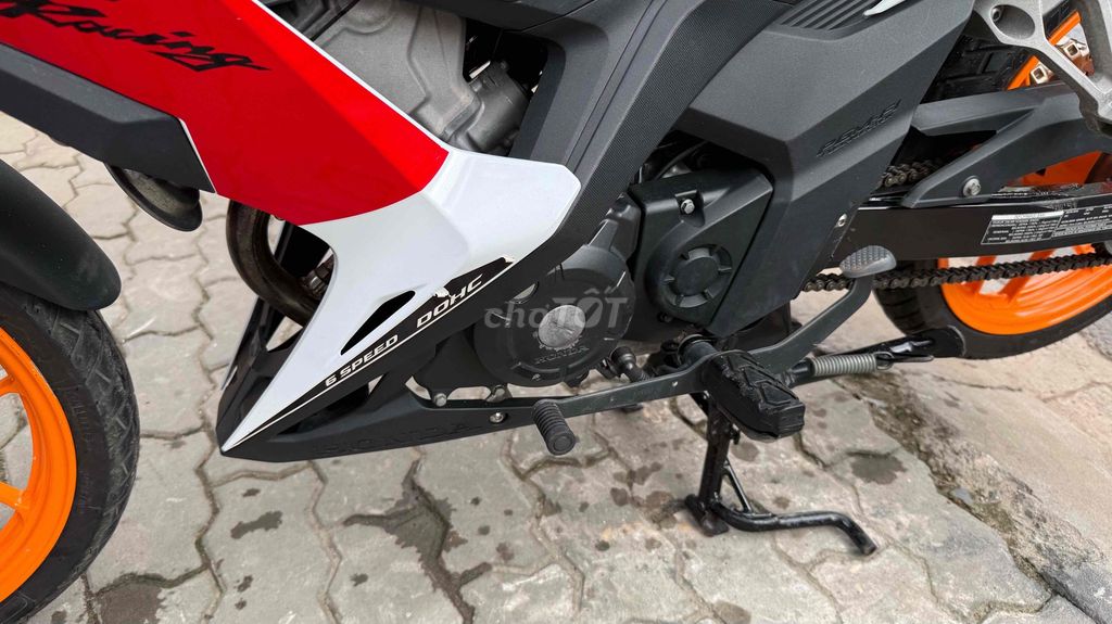 Honda Sonic 2019 - ảnh 4