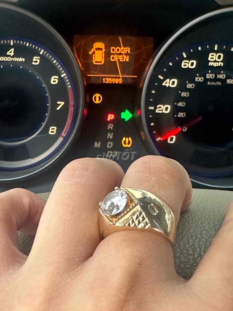 Acura 2007 - ảnh 1