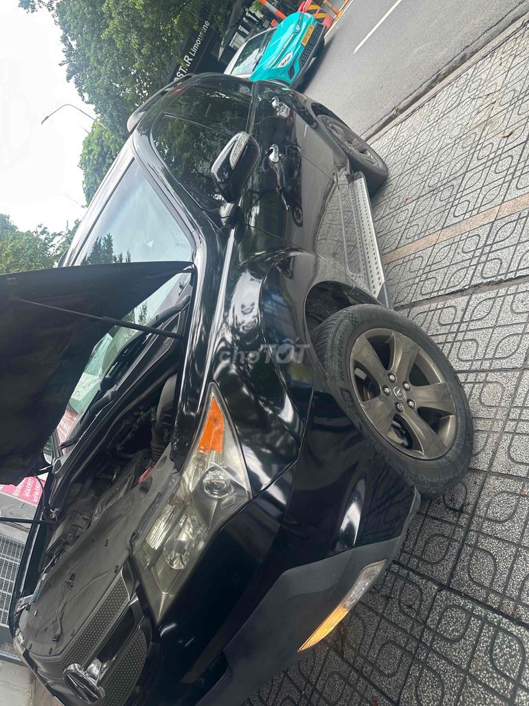 Acura 2007 - ảnh 2