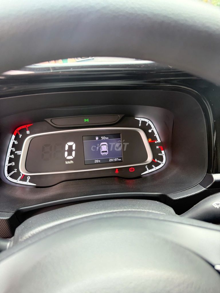 Kia Sonet 2022 - ảnh 3