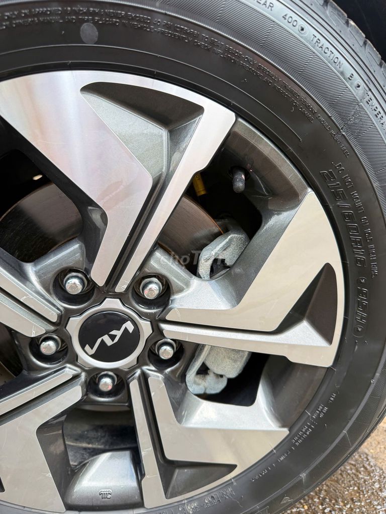 Kia Sonet 2022 - ảnh 4
