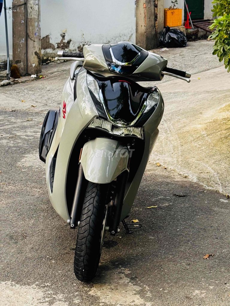Honda SH 2023 - ảnh 1