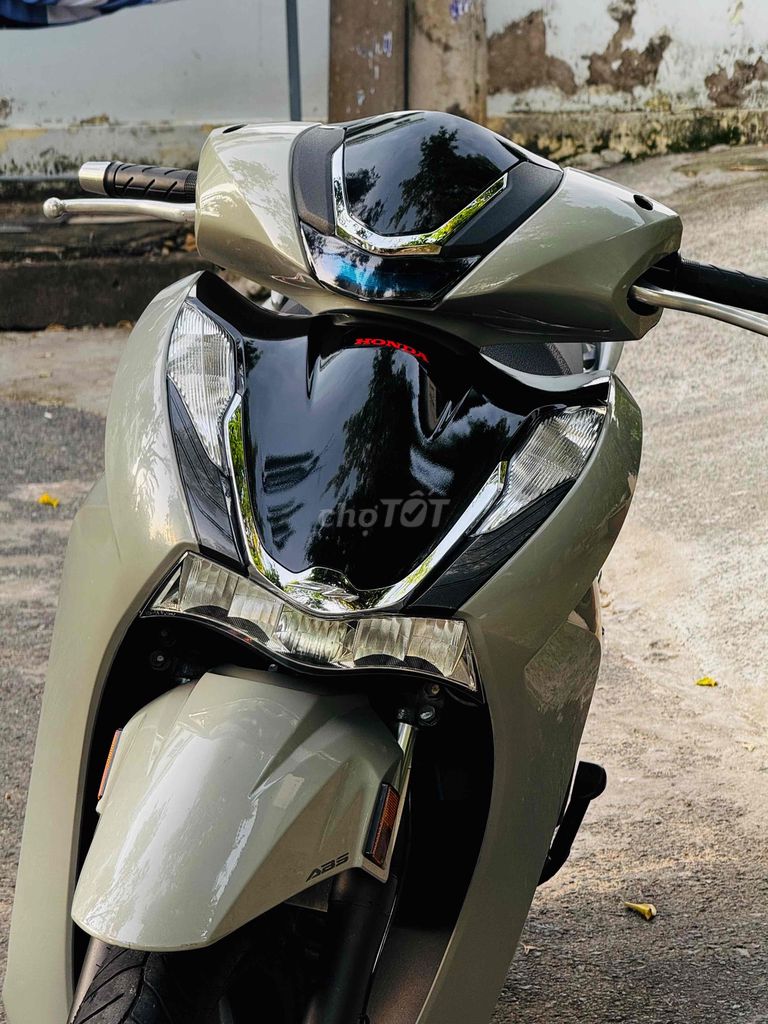 Honda SH 2023 - ảnh 3