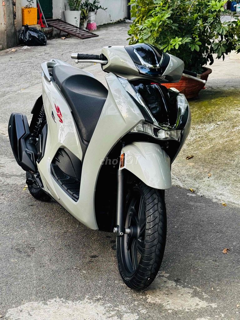 Honda SH 2023 - ảnh 4