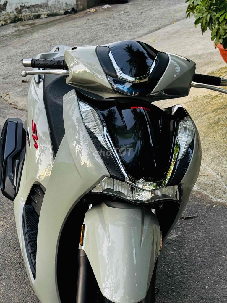 Honda SH 2023 - ảnh 5