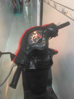 Kymco Candy 2012 - ảnh 1