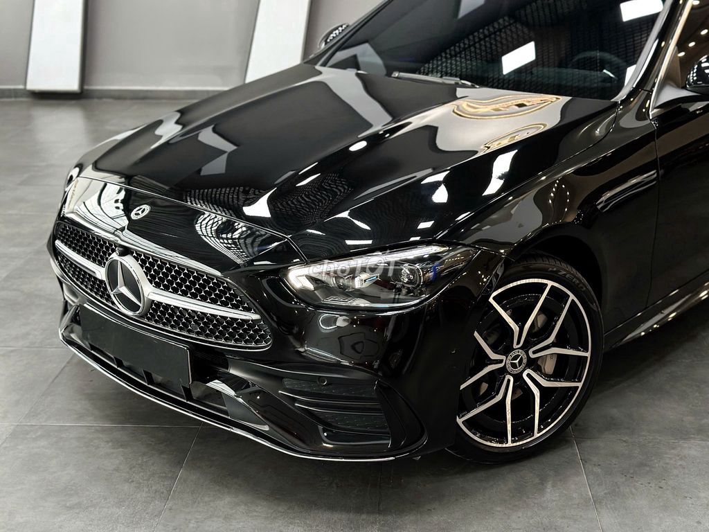 Mercedes-Benz 2022 - ảnh 4